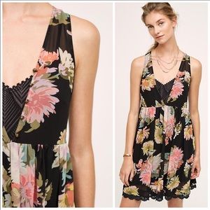 Anthropologie Violetta Dress Maeve